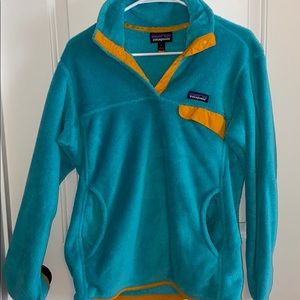 Patagonia Pullover